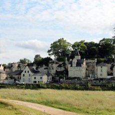 Le village 
