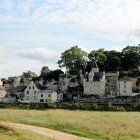 Le village 